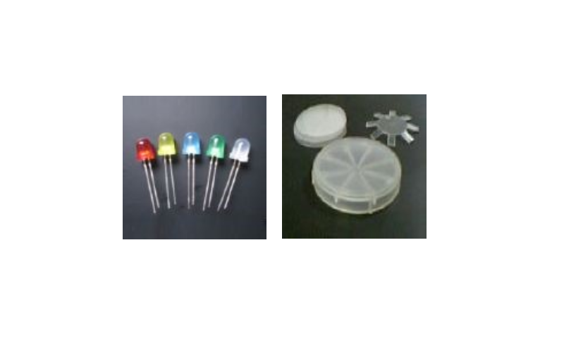 Customize AOI system (inspection tools)