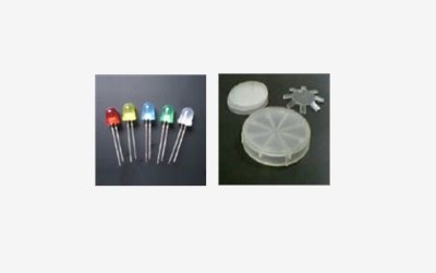 Customize AOI system (inspection tools)